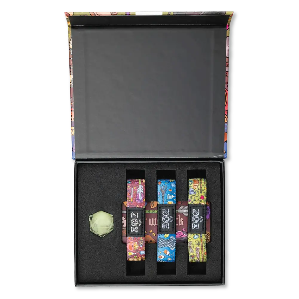 Choose Your Character Pack Vol 4