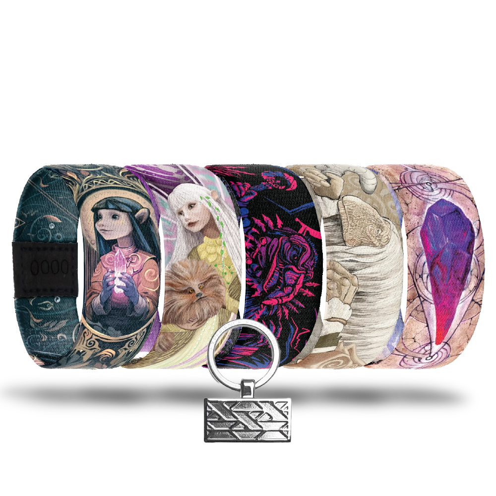 Dark Crystal Pack