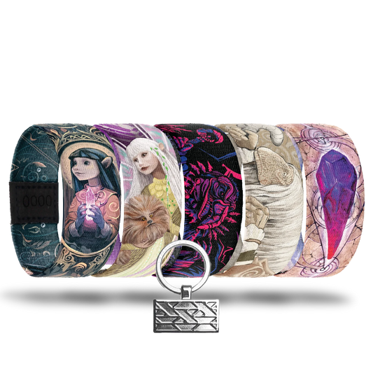 Dark Crystal Pack
