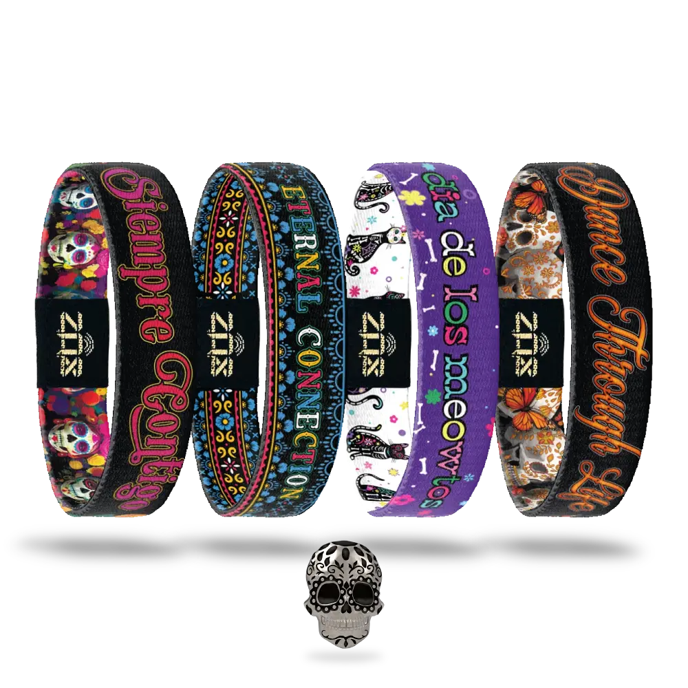 Day Of The Dead Pack