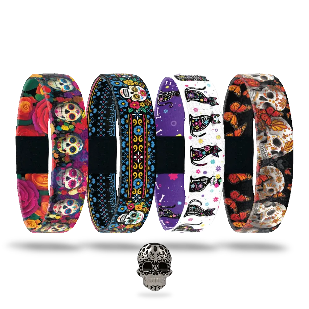 Day Of The Dead Pack