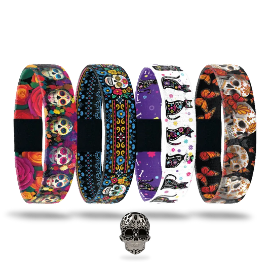 Day Of The Dead Pack