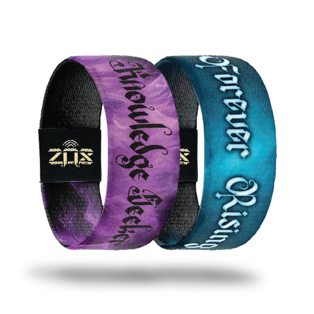 Enduring Power 2-Pack