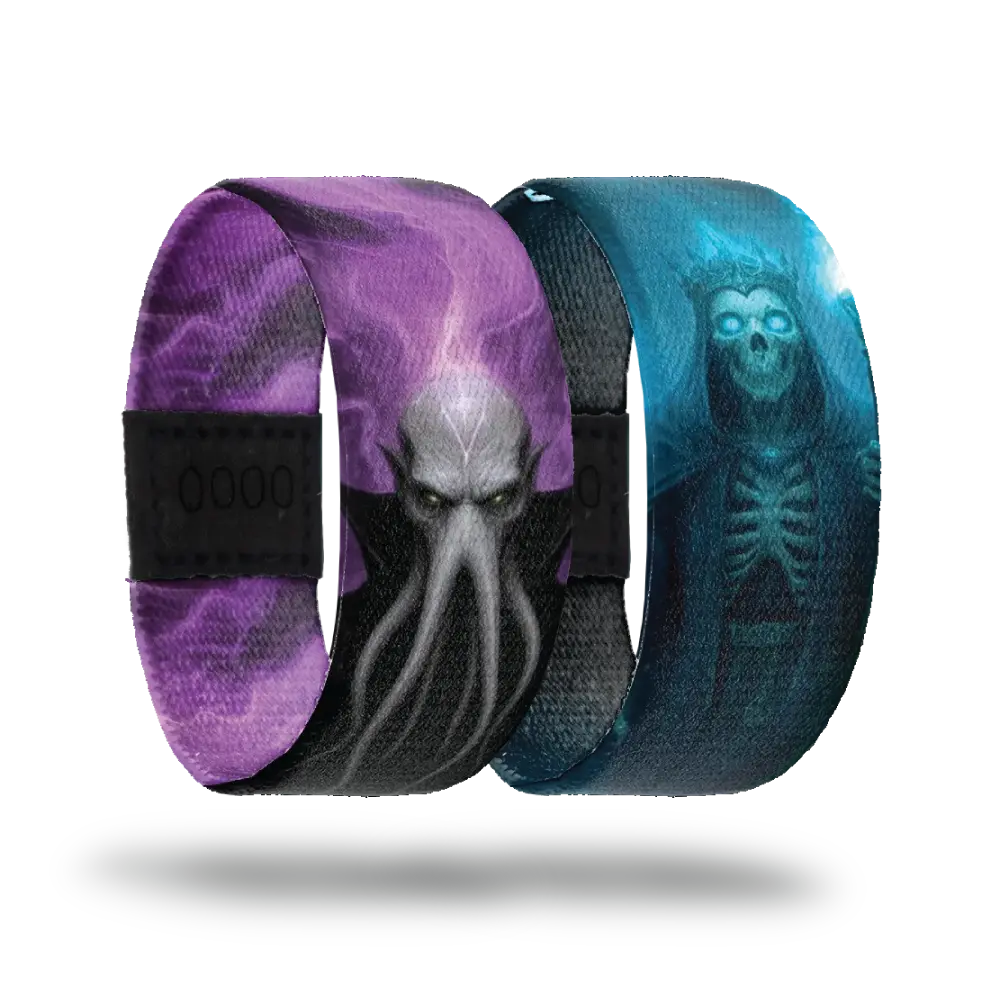 Enduring Power 2-Pack