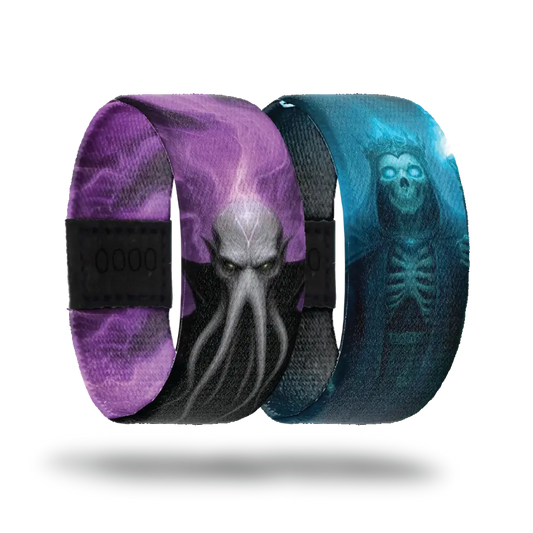 Enduring Power 2-Pack