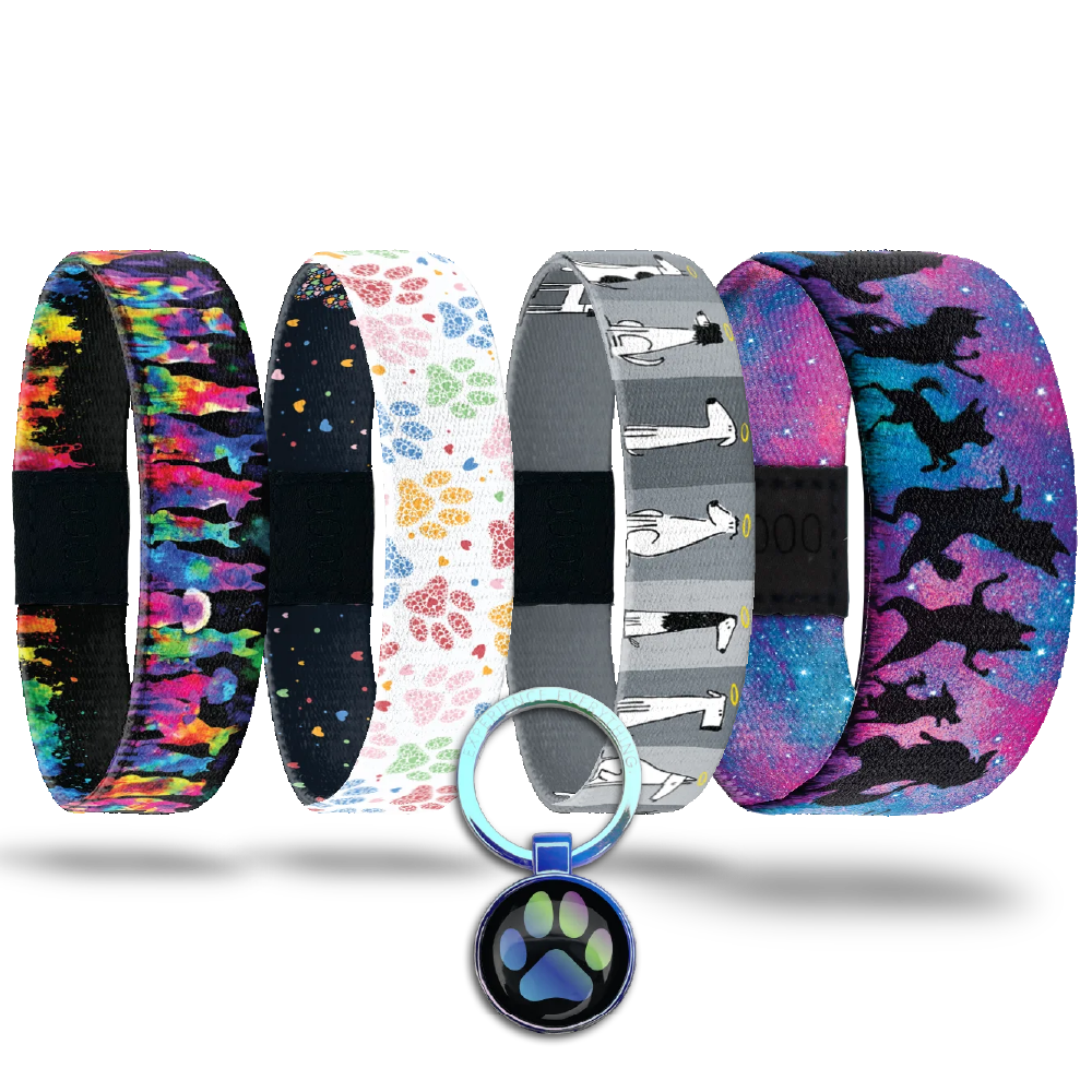 Dog Pack