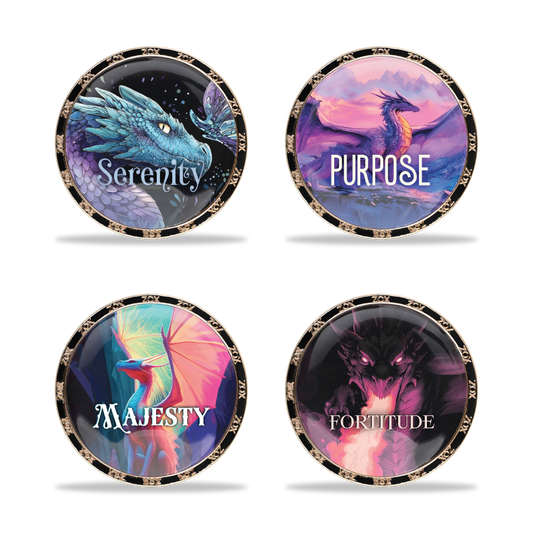 Dragon Coin Pack