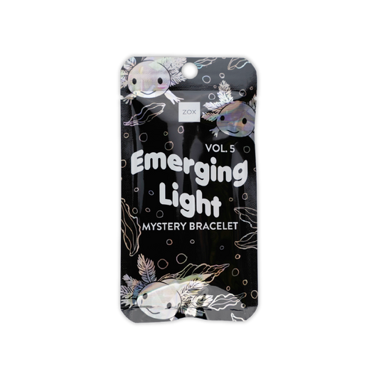Emerging Light Mystery Bracelet