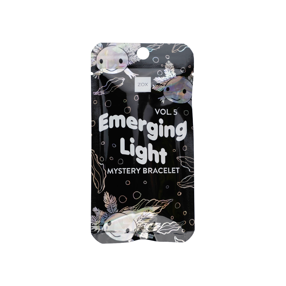 Emerging Light Collection