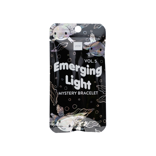 Emerging Light Add-On