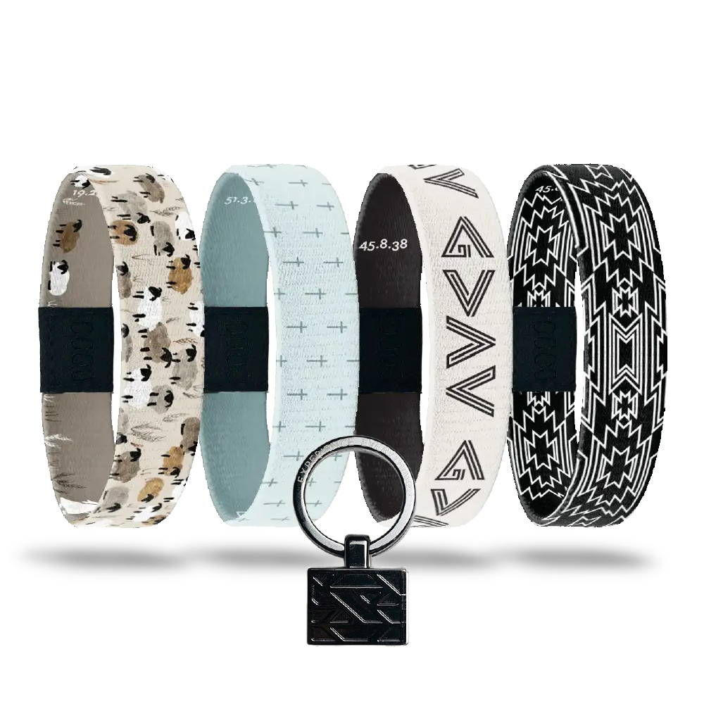 Faith Bible Pack
