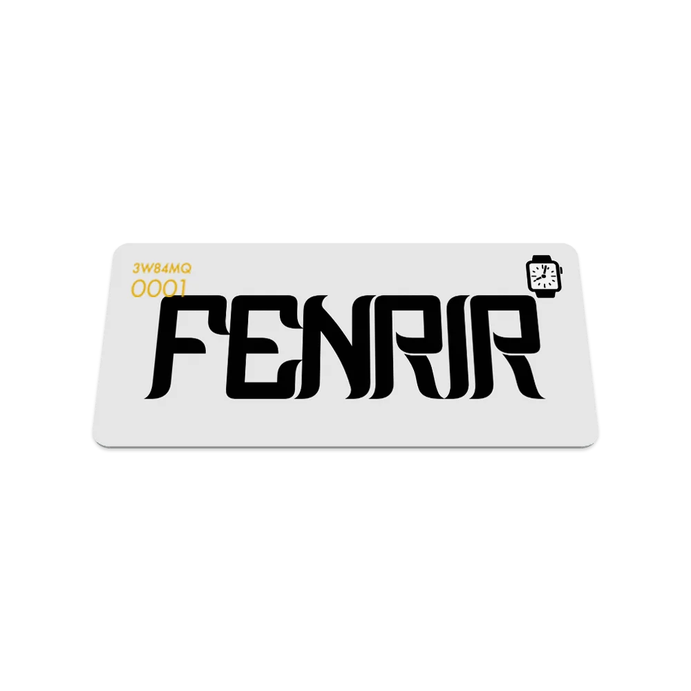 Fenrir Watchband+