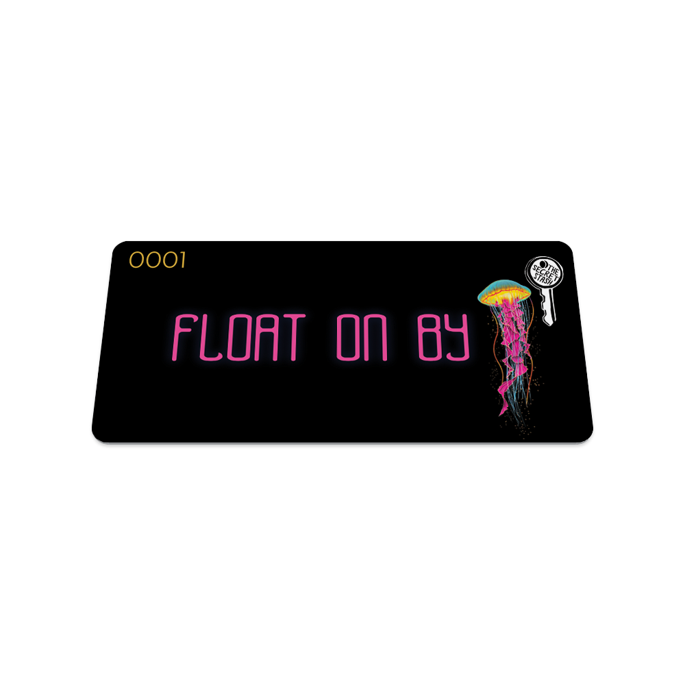 Float On By SS