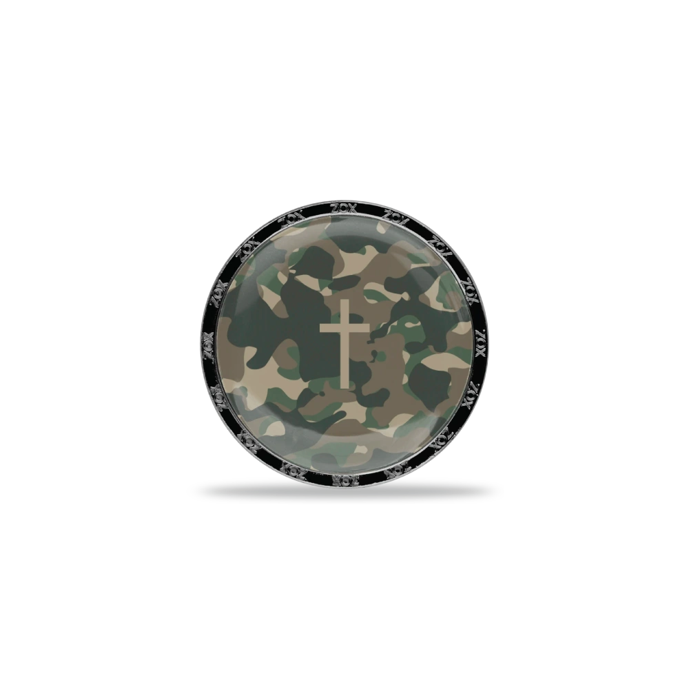 Armor of God Bible Verse Coin