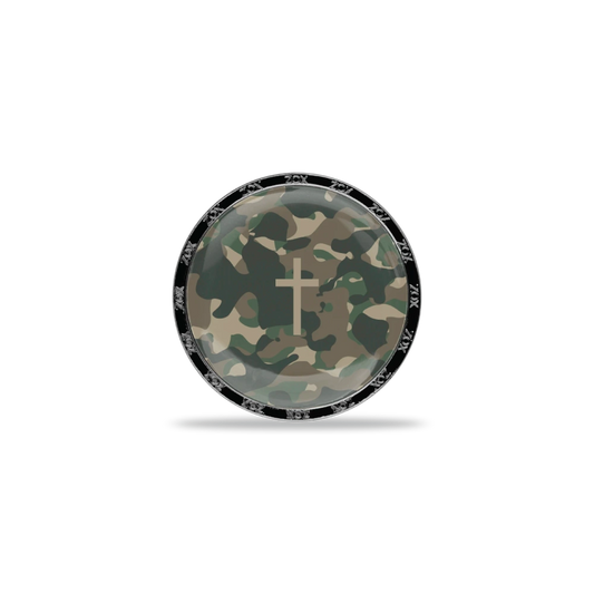 Armor of God Bible Verse Coin