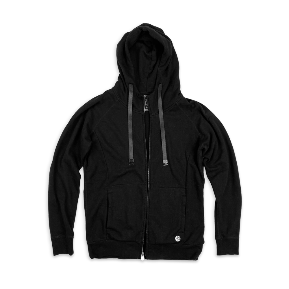 Imperial ZIP Hoodie