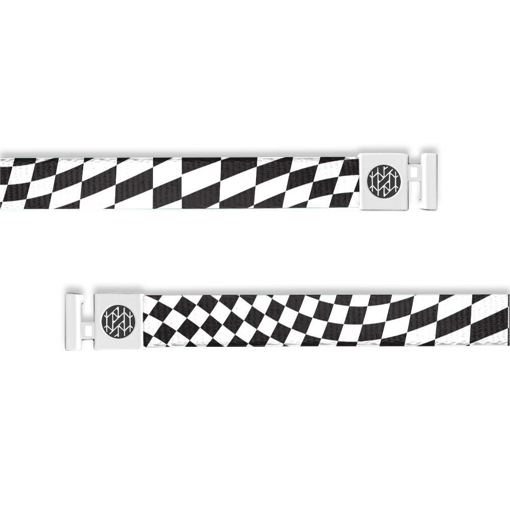 StringSwap Zip Hoodie Bundle - Satellite Gray