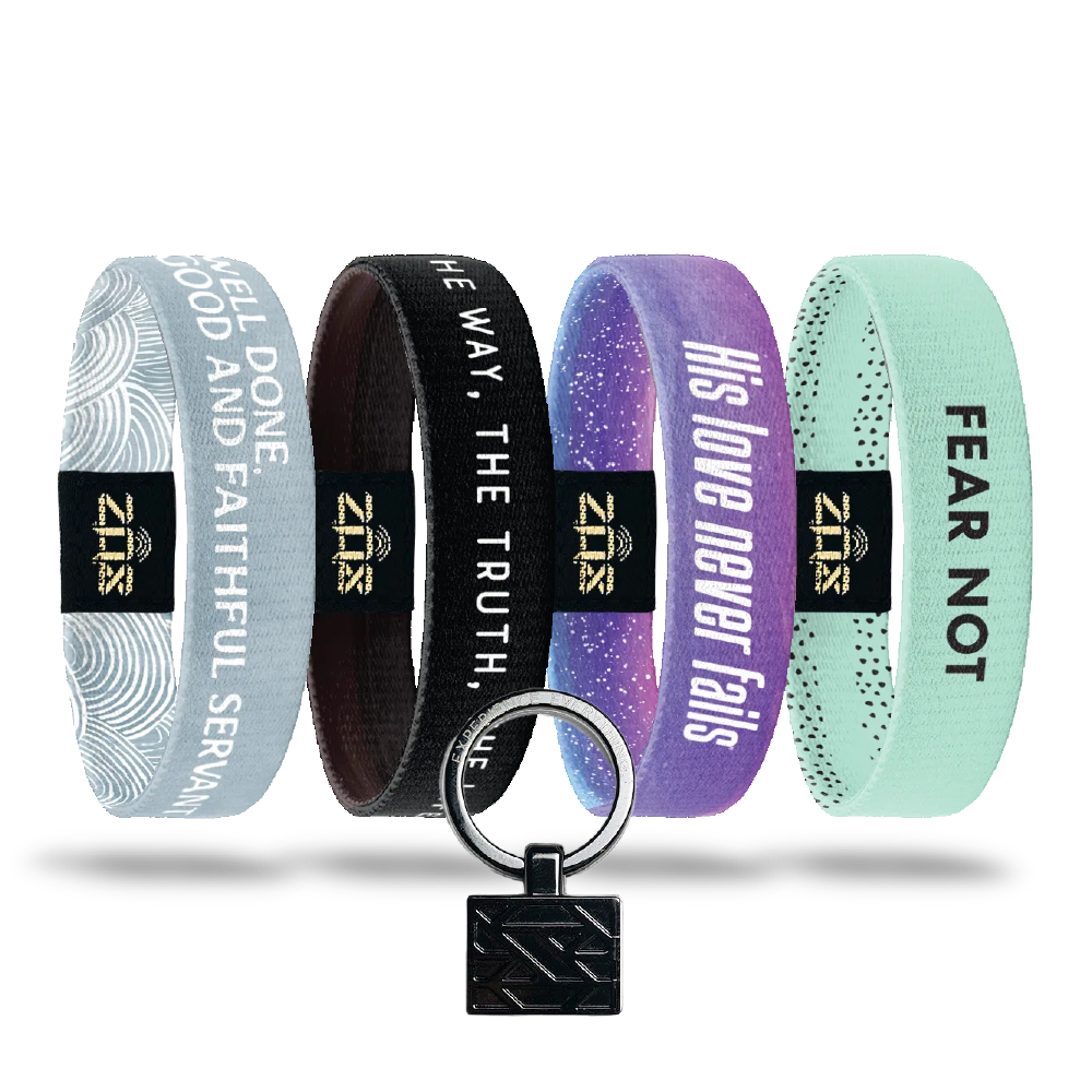 Gospel Bible Pack
