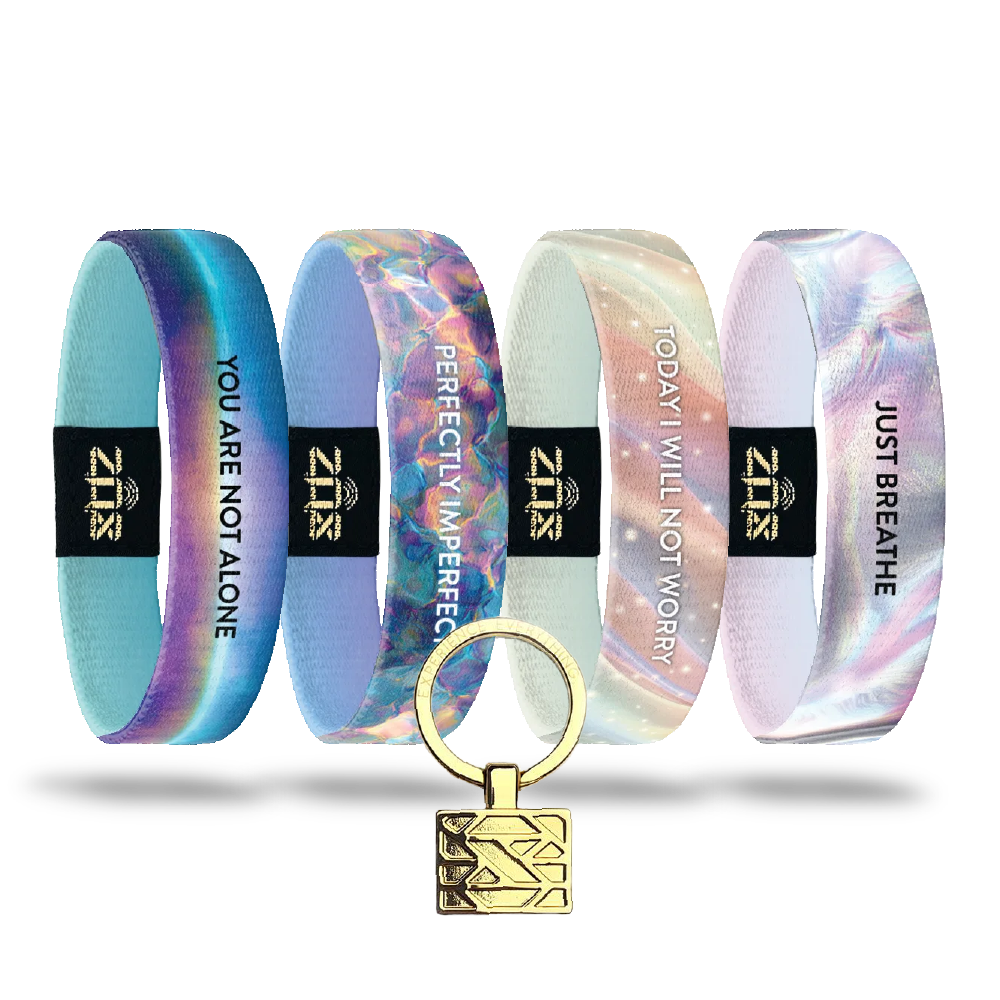 Gradient Pack