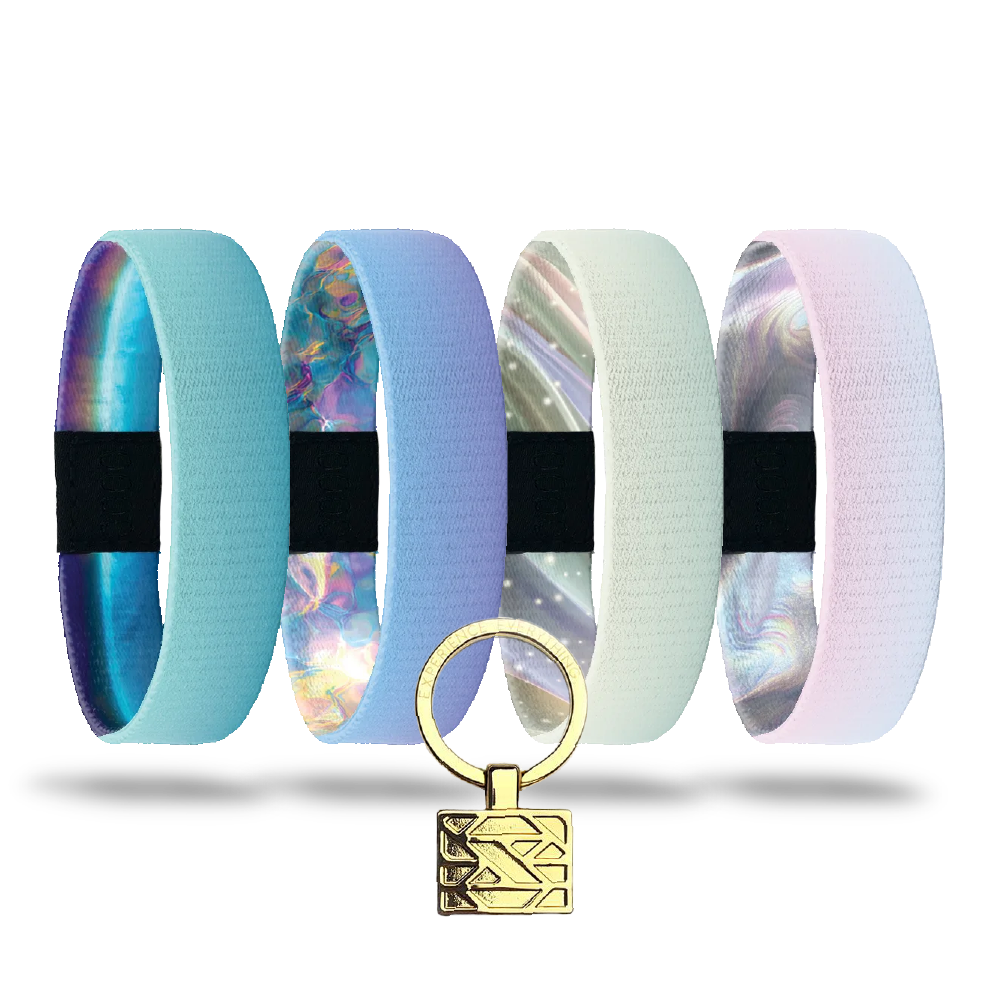 Gradient Pack
