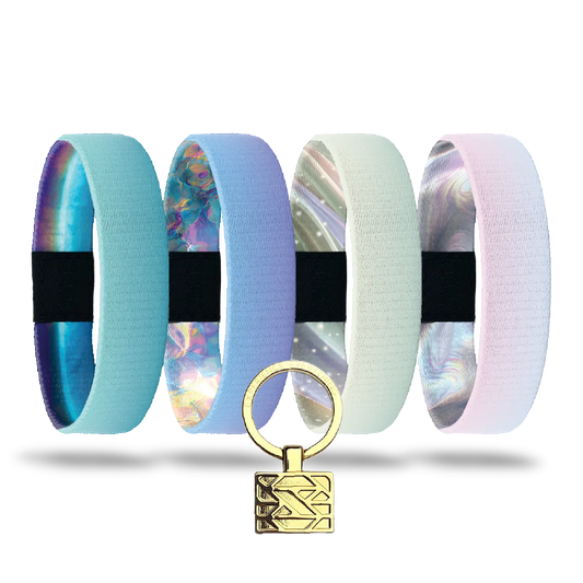 Gradient Pack