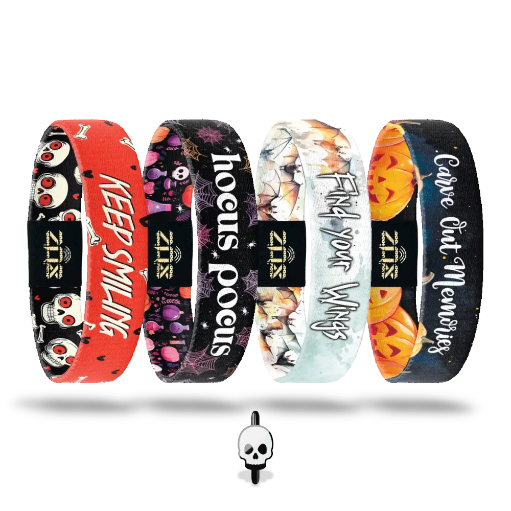 Classic Halloween Pack