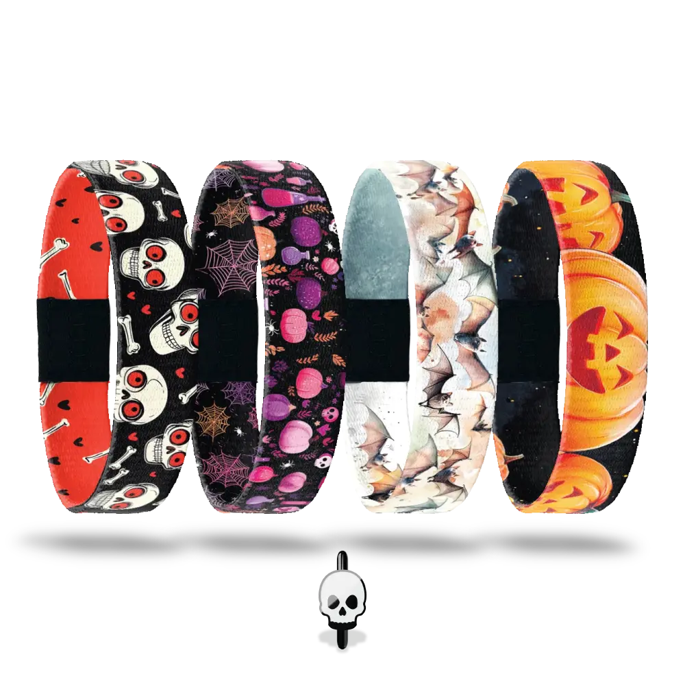 Classic Halloween Pack