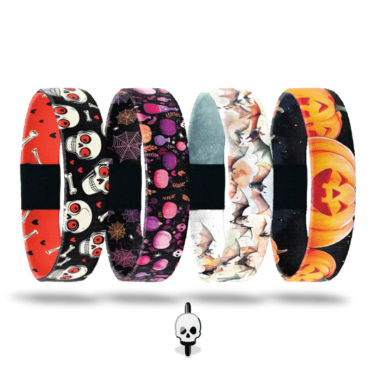 Classic Halloween Pack