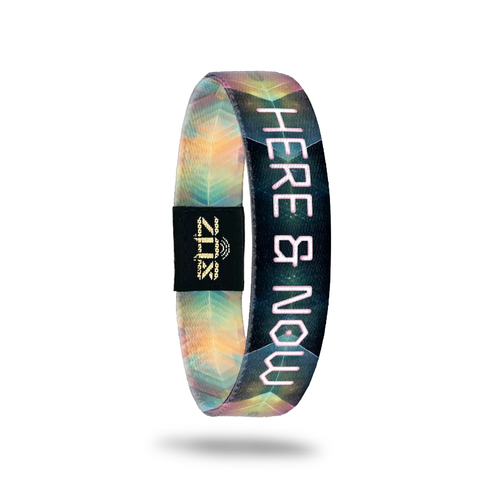 Here & Now Bracelet