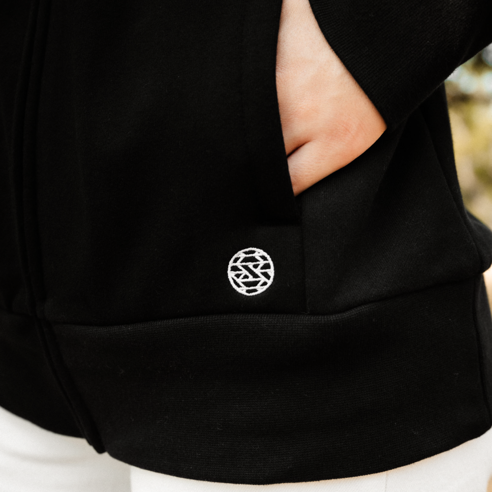 Imperial ZIP Hoodie V3.2