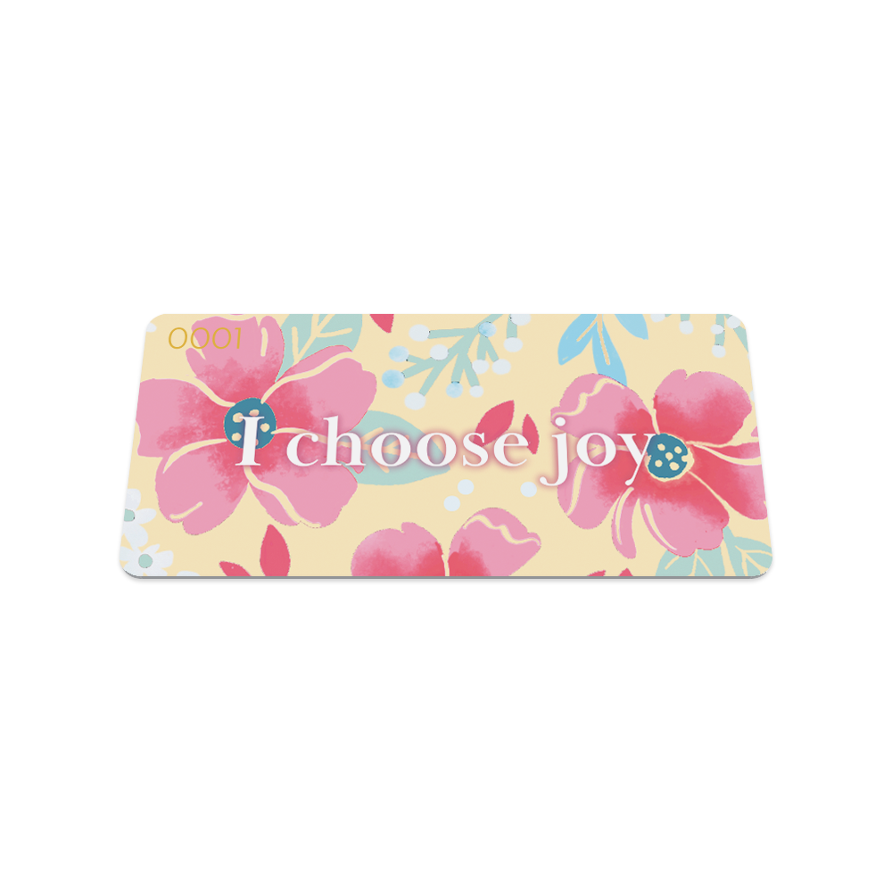 I Choose Joy Bracelet