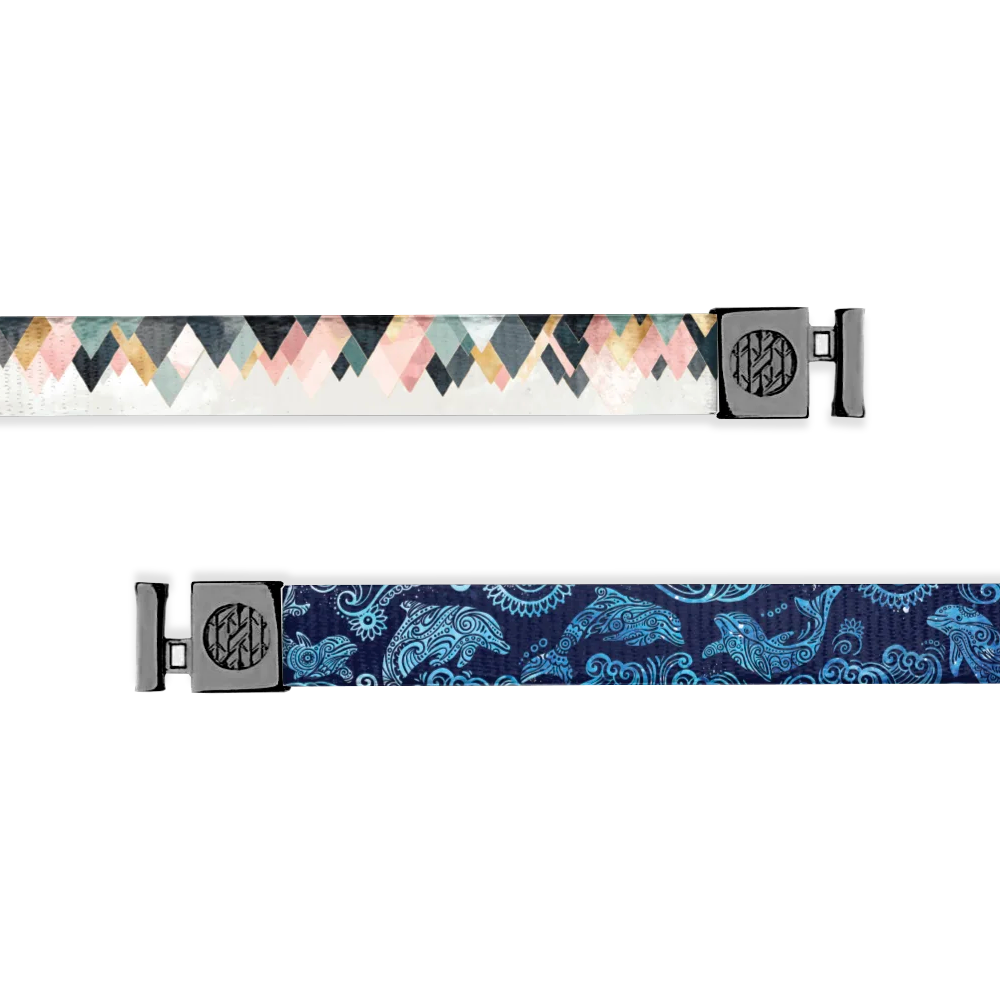 ZOX STRING CLUB - July