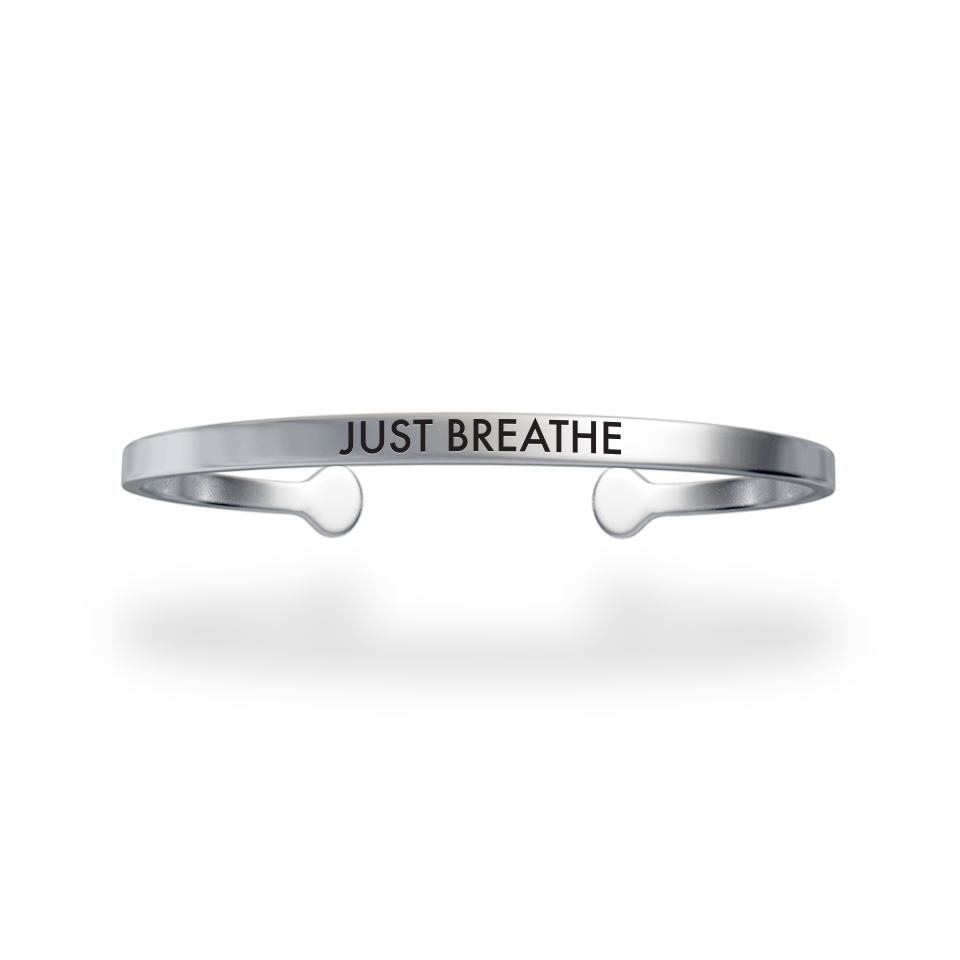 Just Breathe Metlet