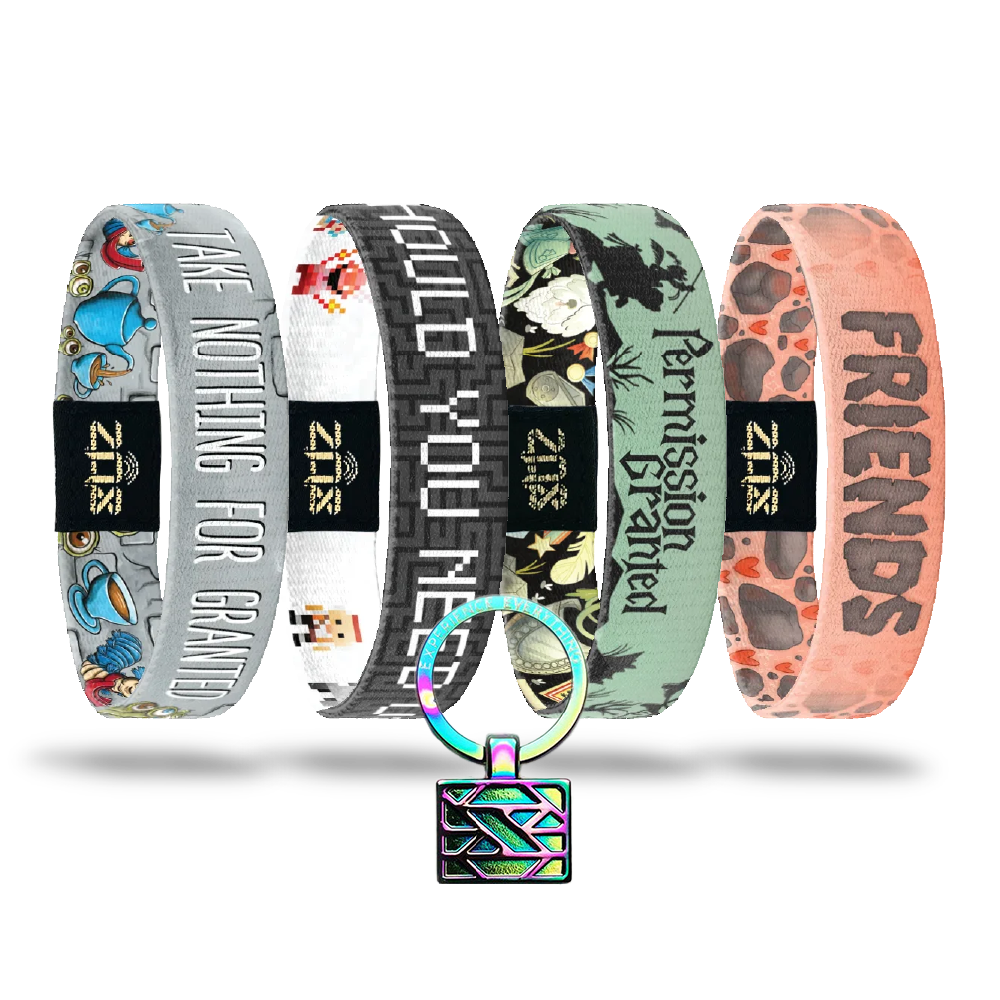 Through The Labyrinth Pack