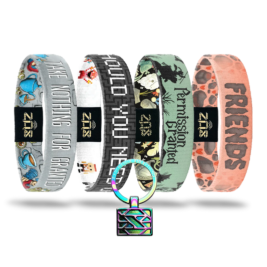 Through The Labyrinth Pack