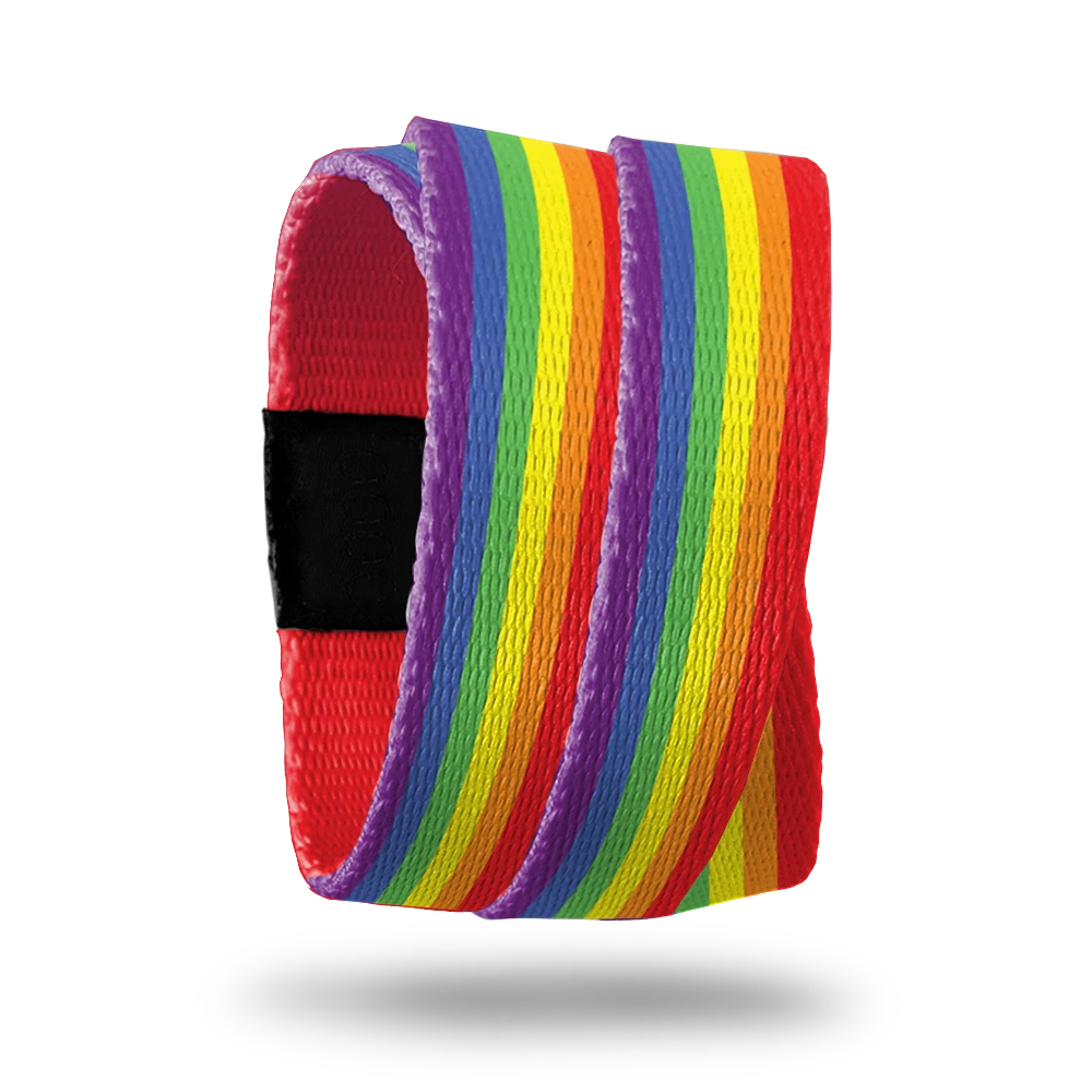 Love Wins - Headband