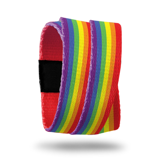 Love Wins - Headband