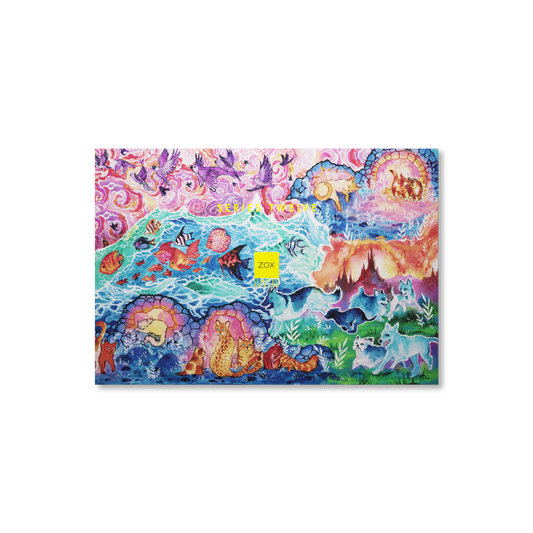 Series Pack - May 2023