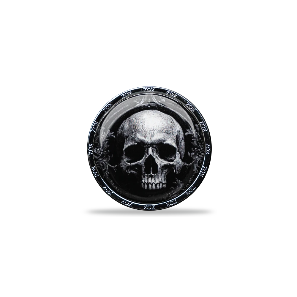Memento Mori Stoic Coin