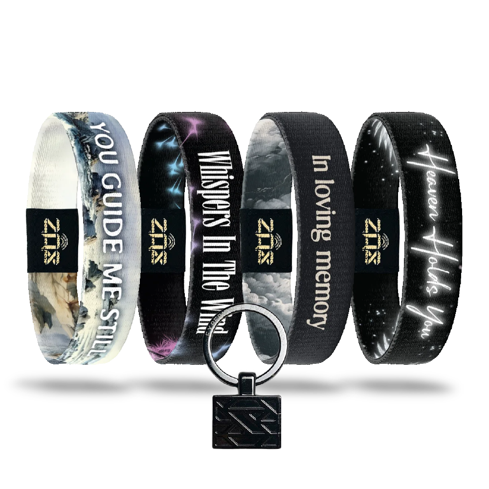 Memorial Pack