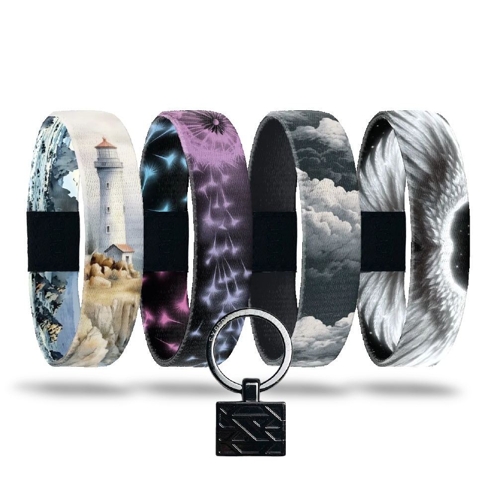 Memorial Pack