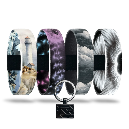 Memorial Pack