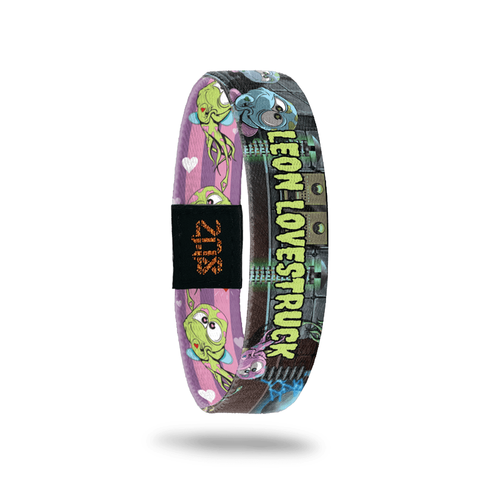 2021 Monster Month Week 2 AD