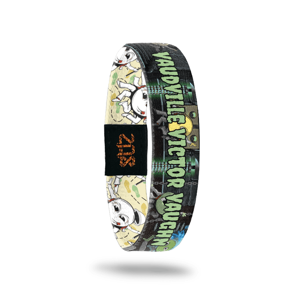 2021 Monster Month Week 3 AD