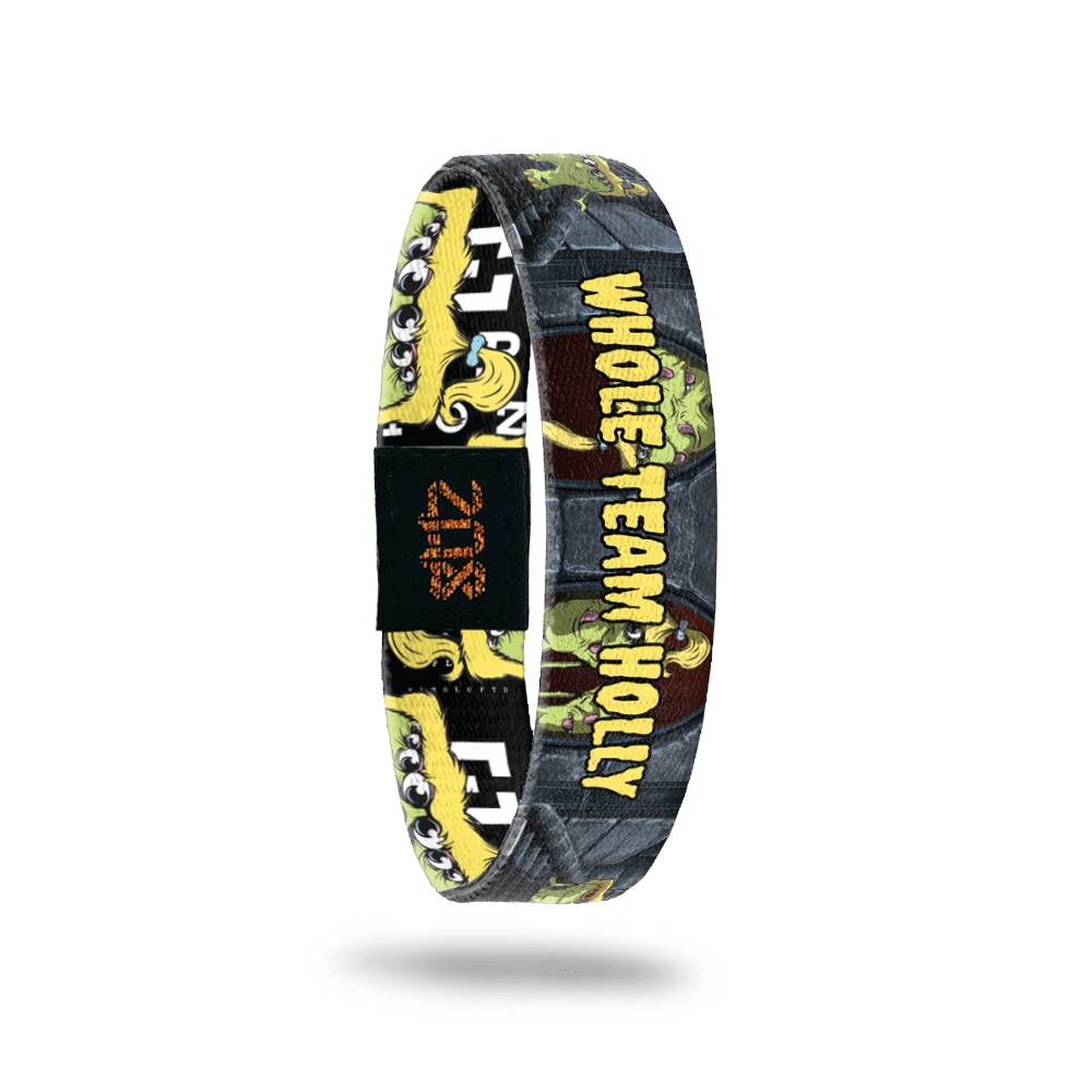 2021 Monster Month Week 3 AD
