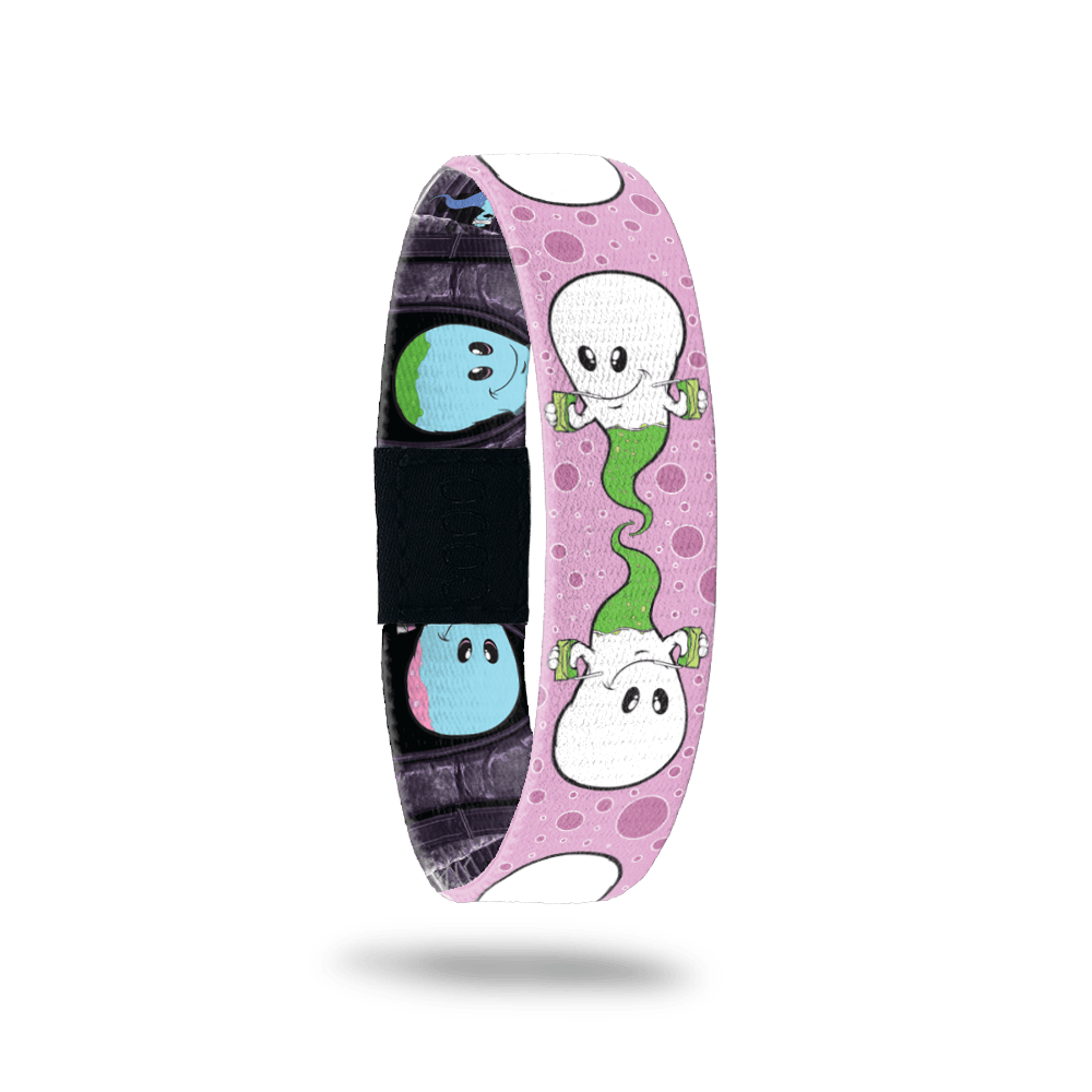 2021 Monster Month Week 4 AD