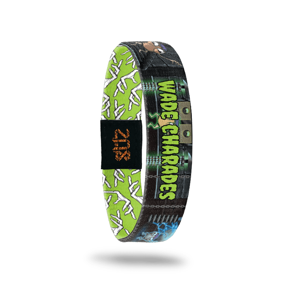 2021 Monster Month Week 1 AD