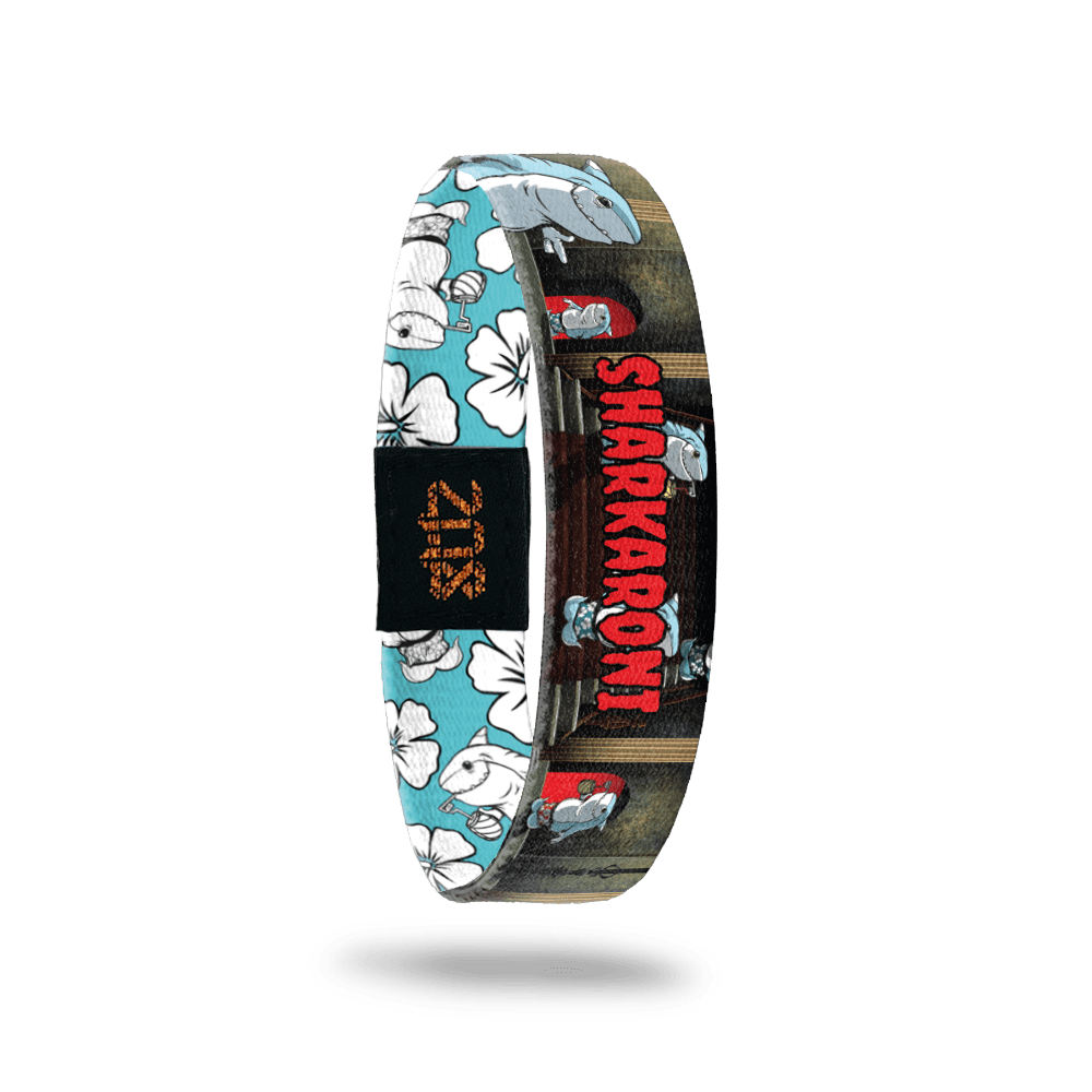 2021 Monster Month Week 1 AD