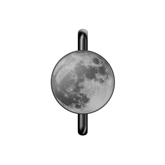 Moon Charm