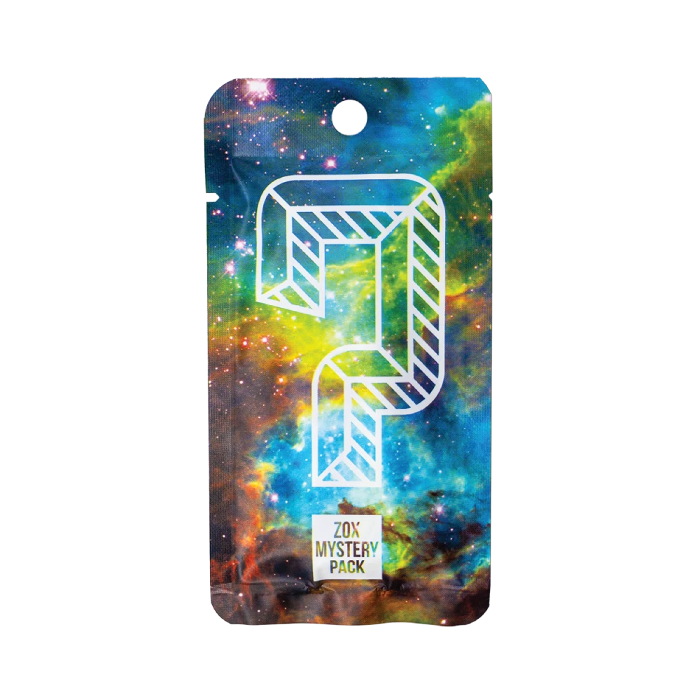 Monster Month Mystery ZOX
